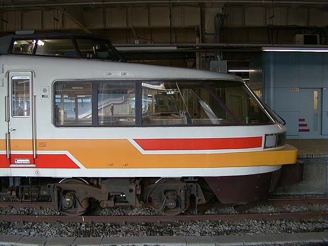 165/167/169系