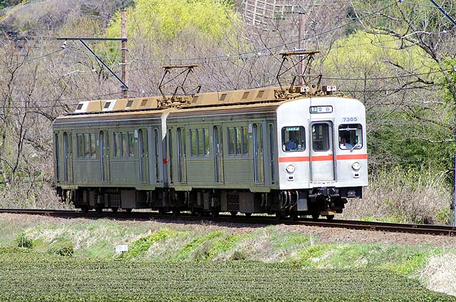 大井川鉄道 オマケ 週末引きこもり てついろモデラー